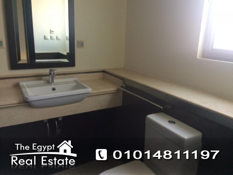 The Egypt Real Estate :Residential Stand Alone Villa For Rent in Uptown Cairo - Cairo - Egypt :Photo#8