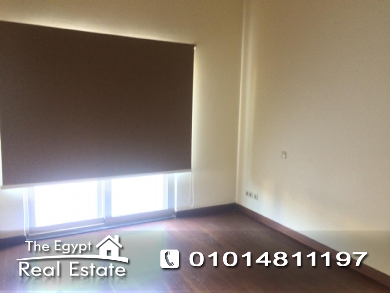 The Egypt Real Estate :Residential Stand Alone Villa For Rent in Uptown Cairo - Cairo - Egypt :Photo#9