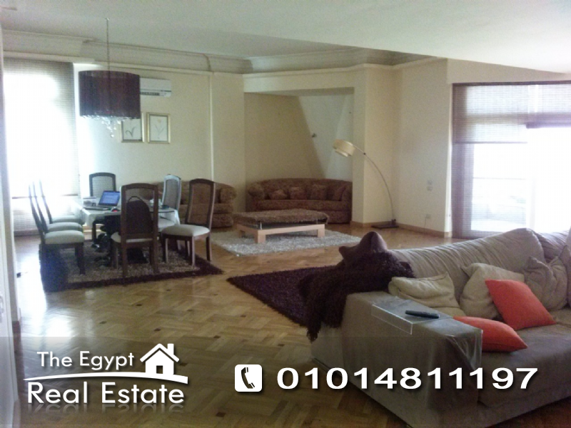 ذا إيجبت ريل إستيت :سكنى بيوت و فلل للإيجار فى الشويفات - القاهرة - مصر :Photo#4