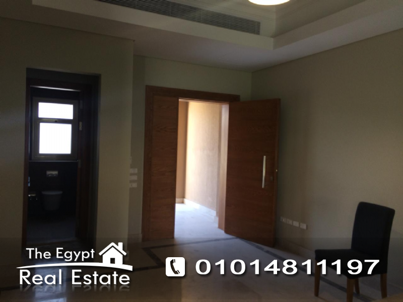 ذا إيجبت ريل إستيت :سكنى تاون هاوس للإيجار فى قطامية ديونز - القاهرة - مصر :Photo#4