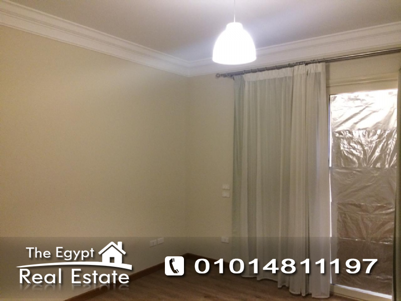 The Egypt Real Estate :Residential Townhouse For Rent in Katameya Dunes - Cairo - Egypt :Photo#6