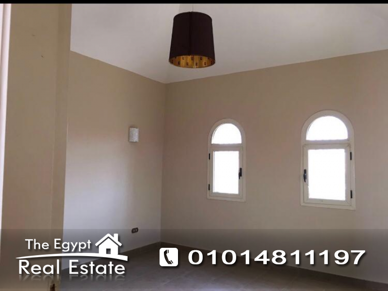 The Egypt Real Estate :Residential Twin House For Rent in Grand Residence - Cairo - Egypt :Photo#7