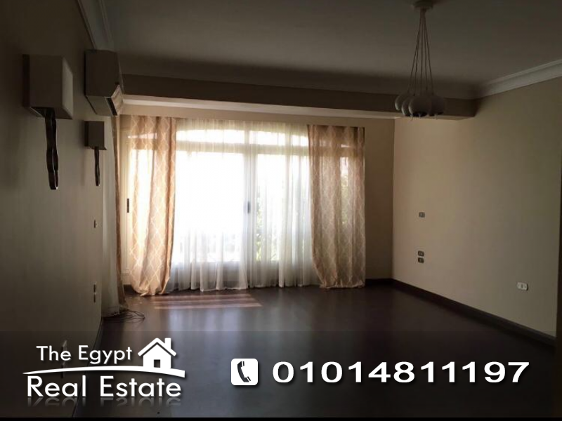 The Egypt Real Estate :Residential Twin House For Rent in Grand Residence - Cairo - Egypt :Photo#8