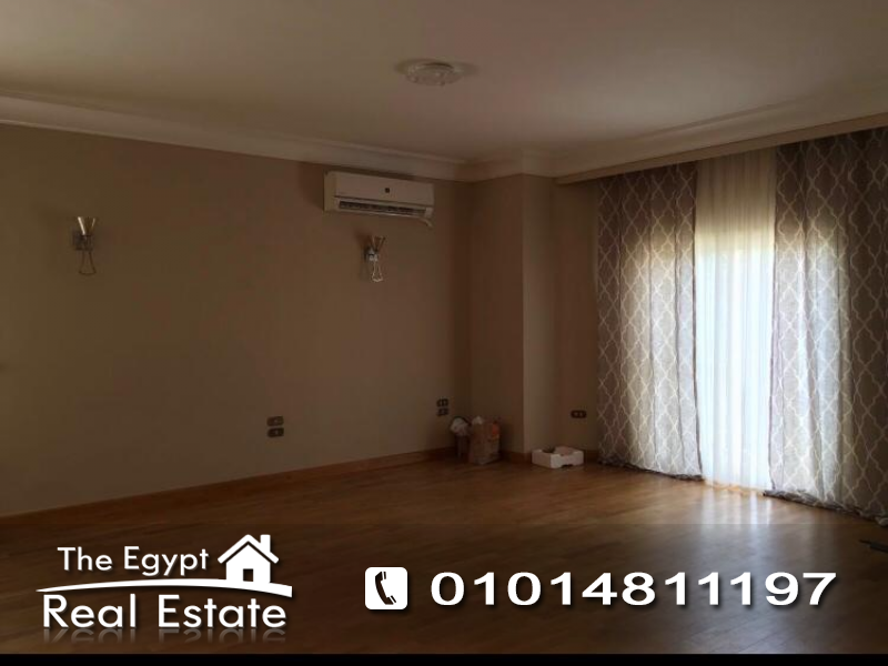 The Egypt Real Estate :Residential Twin House For Rent in Grand Residence - Cairo - Egypt :Photo#9