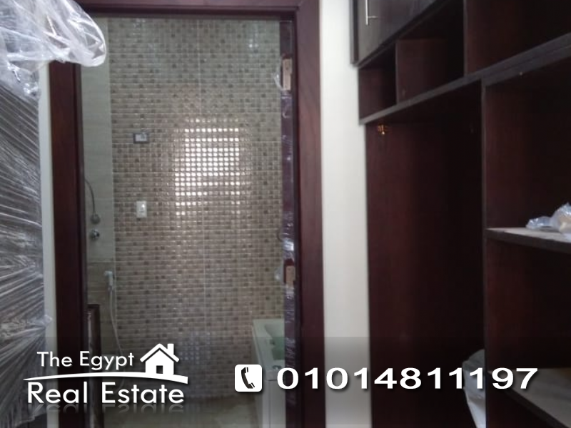 The Egypt Real Estate :Residential Apartments For Rent in Eastown Compound - Cairo - Egypt :Photo#2