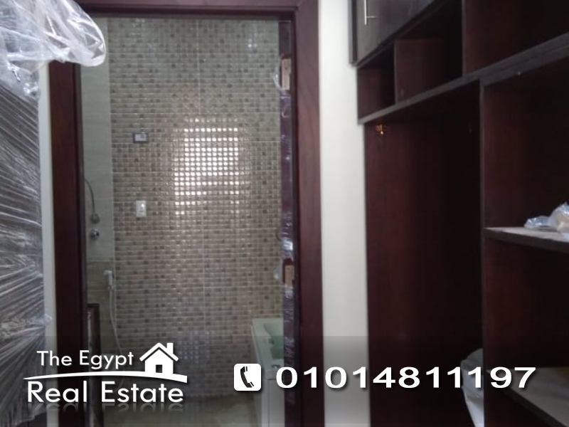 ذا إيجبت ريل إستيت :سكنى شقق للإيجار فى كمبوند إيستاون - القاهرة - مصر :Photo#2