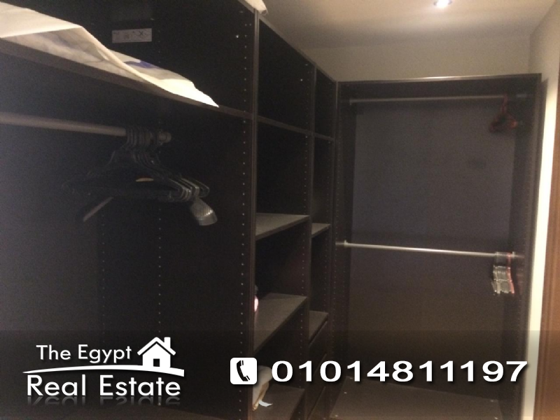 The Egypt Real Estate :Residential Apartments For Rent in Katameya Dunes - Cairo - Egypt :Photo#8