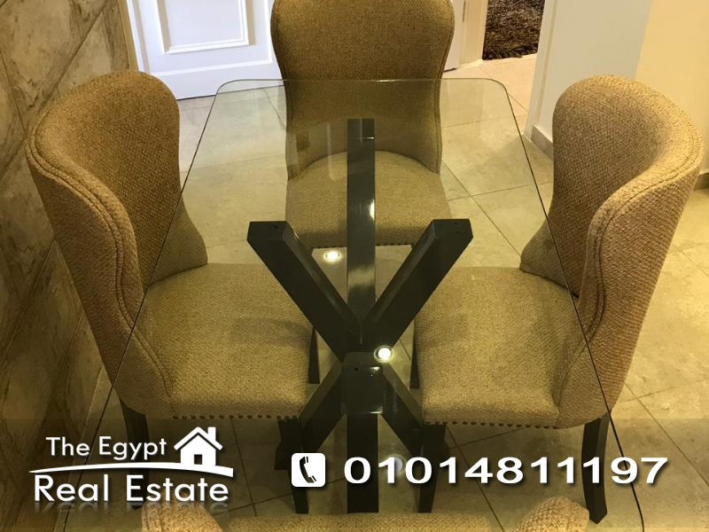 ذا إيجبت ريل إستيت :سكنى شقق للإيجار فى مدينة الرحاب - القاهرة - مصر :Photo#2