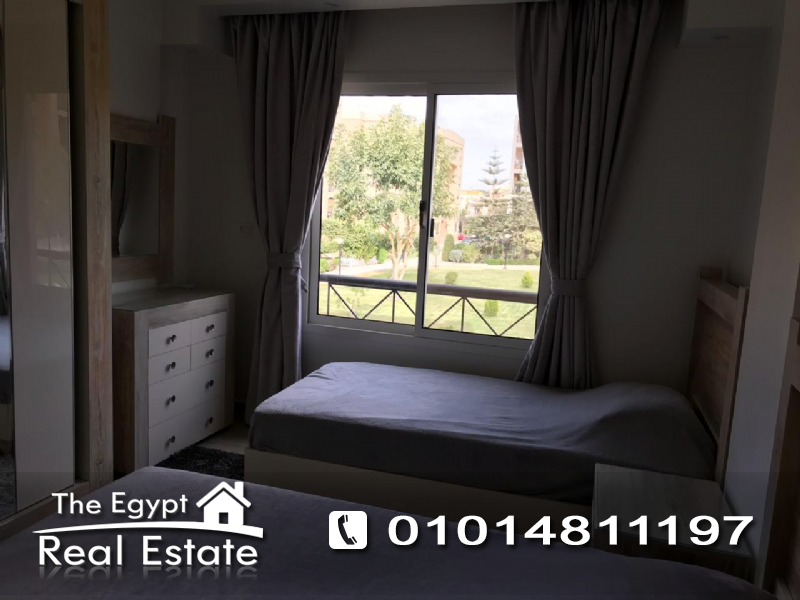 The Egypt Real Estate :Residential Apartments For Rent in Al Rehab City - Cairo - Egypt :Photo#6