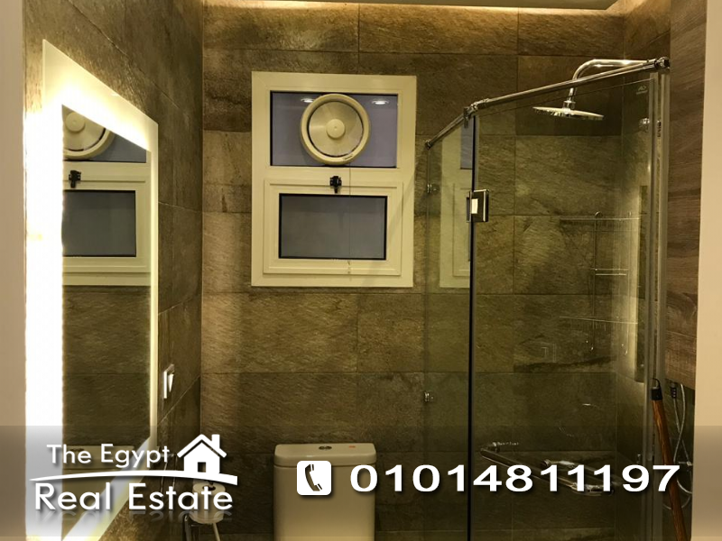 The Egypt Real Estate :Residential Apartments For Rent in Al Rehab City - Cairo - Egypt :Photo#7