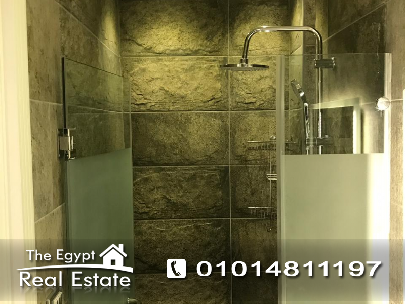 The Egypt Real Estate :Residential Apartments For Rent in Al Rehab City - Cairo - Egypt :Photo#9