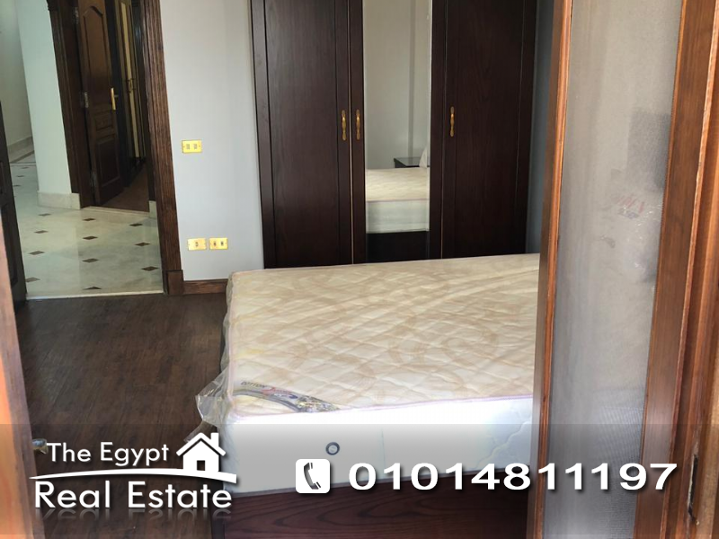 The Egypt Real Estate :Residential Apartments For Rent in Choueifat - Cairo - Egypt :Photo#10