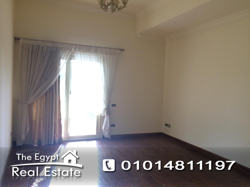 The Egypt Real Estate :Residential Twin House For Rent in Arabella Park - Cairo - Egypt :Photo#9