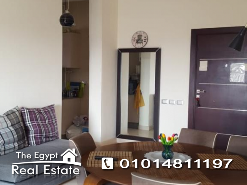 The Egypt Real Estate :2526 :Residential Studio For Rent in The Village - Cairo - Egypt