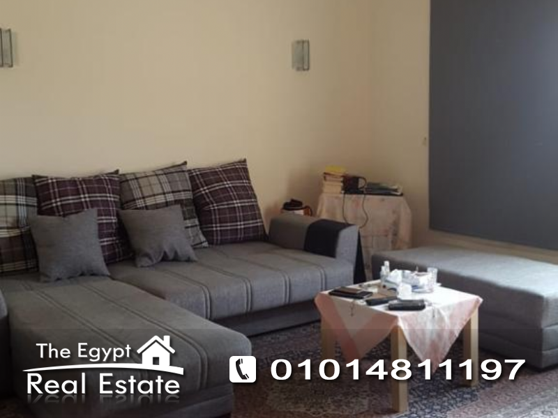 The Egypt Real Estate :Residential Studio For Rent in The Village - Cairo - Egypt :Photo#2