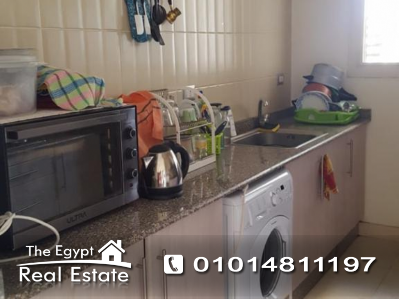 The Egypt Real Estate :Residential Studio For Rent in The Village - Cairo - Egypt :Photo#4