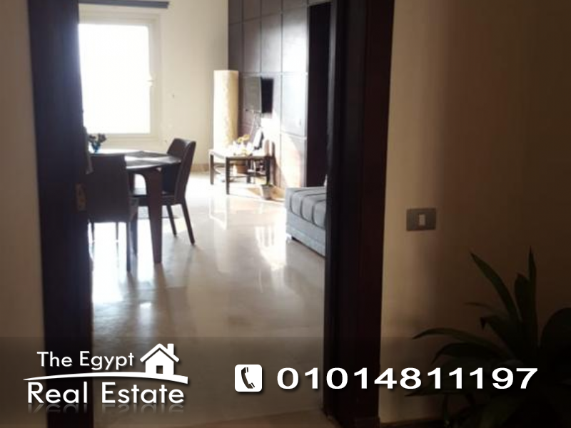 ذا إيجبت ريل إستيت :سكنى ستوديو للإيجار فى ذا فيلدج - القاهرة - مصر :Photo#6