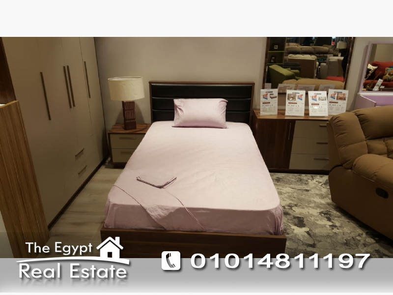 The Egypt Real Estate :Residential Townhouse For Rent in Hyde Park Compound - Cairo - Egypt :Photo#4