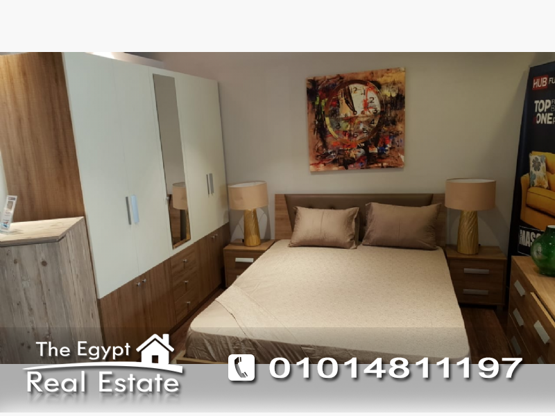 The Egypt Real Estate :Residential Townhouse For Rent in Hyde Park Compound - Cairo - Egypt :Photo#5