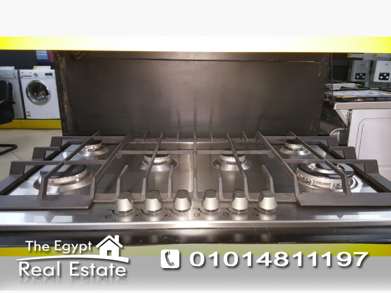 The Egypt Real Estate :Residential Townhouse For Rent in Hyde Park Compound - Cairo - Egypt :Photo#6