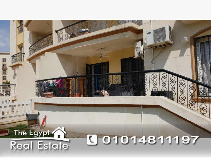 The Egypt Real Estate :Residential Apartments For Sale in Al Rehab City - Cairo - Egypt :Photo#2