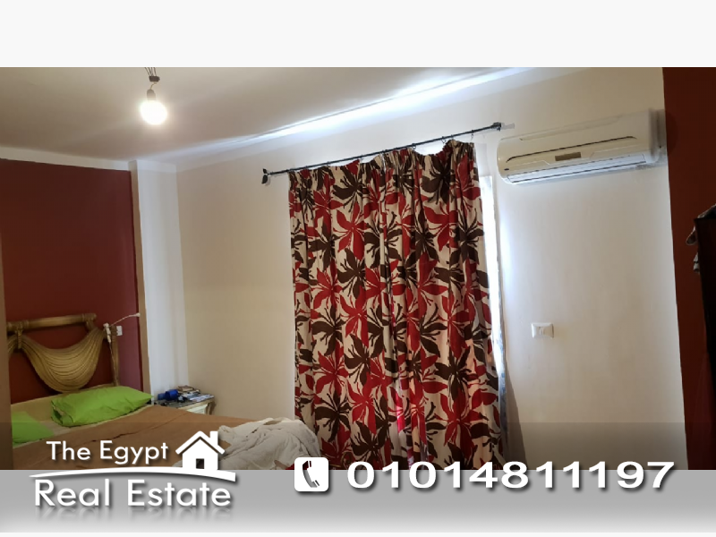 The Egypt Real Estate :Residential Apartments For Sale in Al Rehab City - Cairo - Egypt :Photo#4