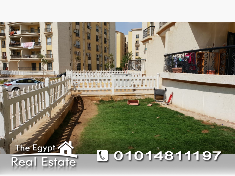 ذا إيجبت ريل إستيت :سكنى شقق للبيع فى مدينة الرحاب - القاهرة - مصر :Photo#5