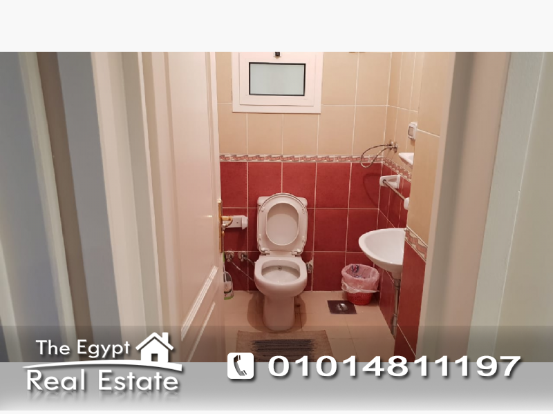 The Egypt Real Estate :Residential Apartments For Sale in Al Rehab City - Cairo - Egypt :Photo#7