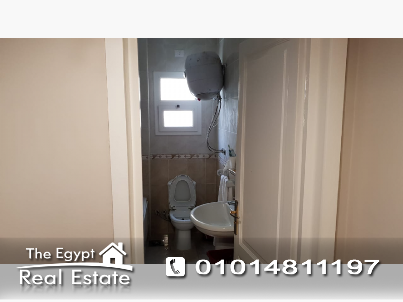 The Egypt Real Estate :Residential Apartments For Sale in Al Rehab City - Cairo - Egypt :Photo#8