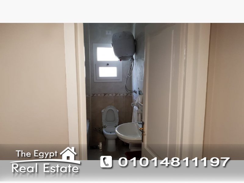 ذا إيجبت ريل إستيت :سكنى شقق للبيع فى مدينة الرحاب - القاهرة - مصر :Photo#8