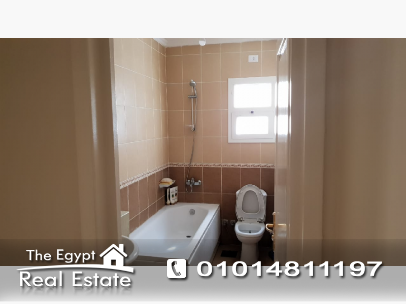 The Egypt Real Estate :Residential Apartments For Sale in Al Rehab City - Cairo - Egypt :Photo#9