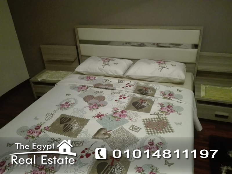 The Egypt Real Estate :Residential Villas For Rent in One Piece Compound - Cairo - Egypt :Photo#10