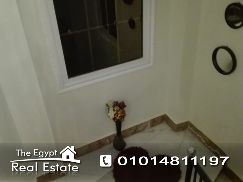 The Egypt Real Estate :Residential Villas For Rent in One Piece Compound - Cairo - Egypt :Photo#8