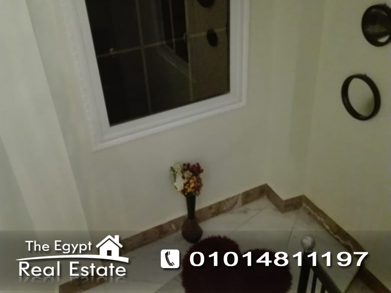 ذا إيجبت ريل إستيت :سكنى بيوت و فلل للإيجار فى كمبوند وان بيس - القاهرة - مصر :Photo#8