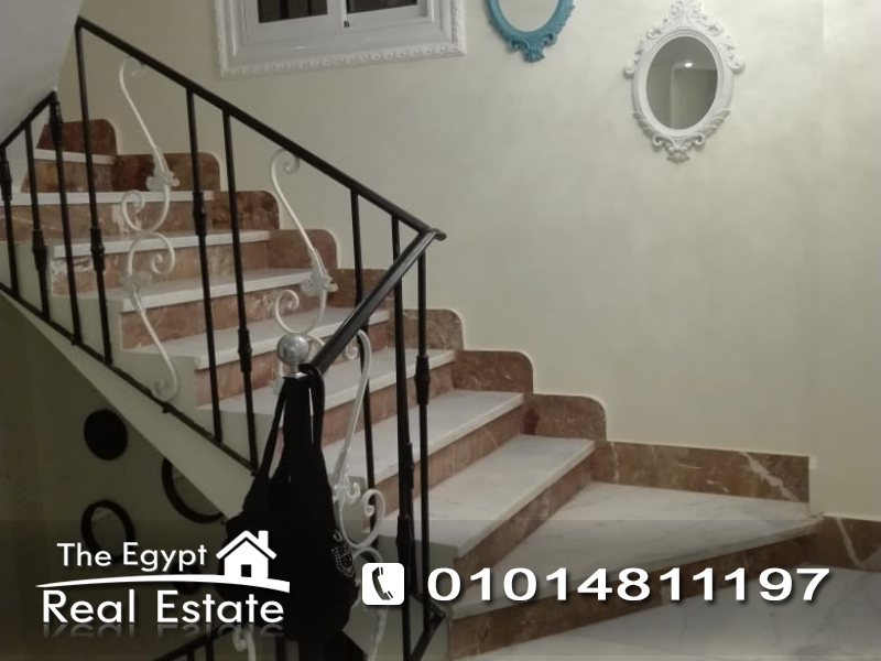 ذا إيجبت ريل إستيت :سكنى بيوت و فلل للإيجار فى كمبوند وان بيس - القاهرة - مصر :Photo#9