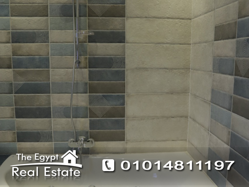 The Egypt Real Estate :Residential Villas For Rent in Stone Park Compound - Cairo - Egypt :Photo#11