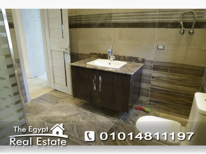 The Egypt Real Estate :Residential Villas For Rent in Stone Park Compound - Cairo - Egypt :Photo#8
