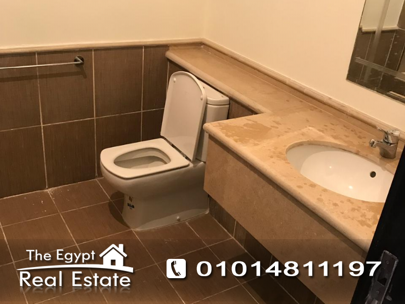 The Egypt Real Estate :Residential Apartments For Rent in Mivida Compound - Cairo - Egypt :Photo#3