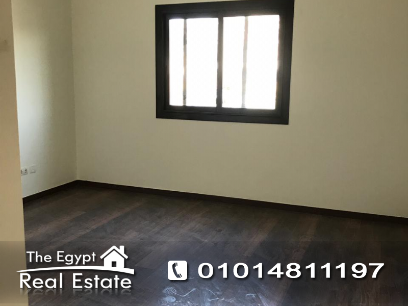 The Egypt Real Estate :Residential Apartments For Rent in Mivida Compound - Cairo - Egypt :Photo#4
