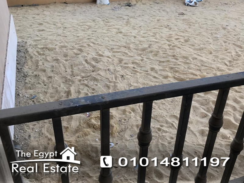 The Egypt Real Estate :Residential Apartments For Rent in Mivida Compound - Cairo - Egypt :Photo#5