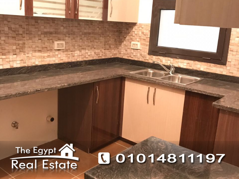 ذا إيجبت ريل إستيت :سكنى شقق للإيجار فى كمبوند ميفيدا - القاهرة - مصر :Photo#7