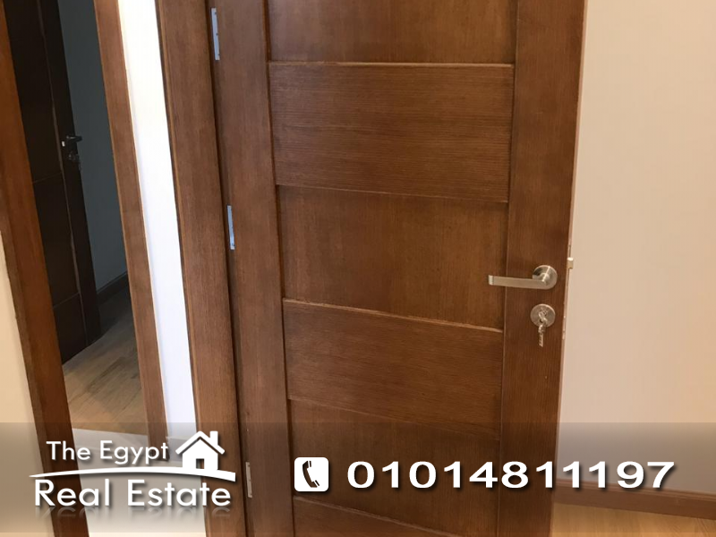 The Egypt Real Estate :Residential Duplex & Garden For Rent in Village Avenue Compound - Cairo - Egypt :Photo#10