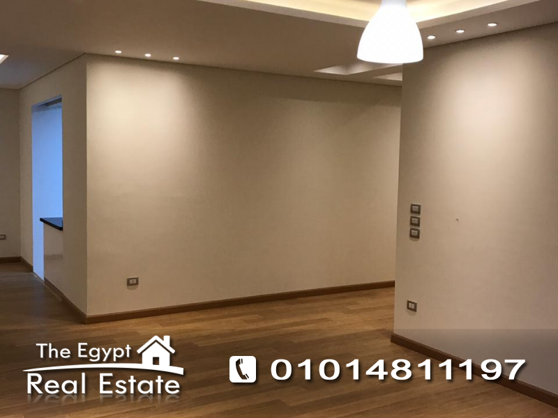 The Egypt Real Estate :Residential Duplex & Garden For Rent in Village Avenue Compound - Cairo - Egypt :Photo#2