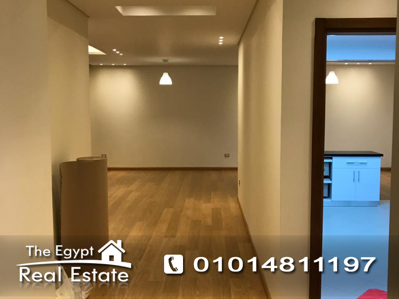 The Egypt Real Estate :Residential Duplex & Garden For Rent in Village Avenue Compound - Cairo - Egypt :Photo#4