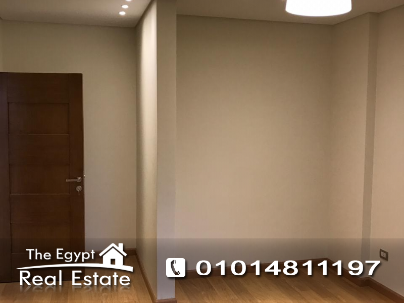 The Egypt Real Estate :Residential Duplex & Garden For Rent in Village Avenue Compound - Cairo - Egypt :Photo#9
