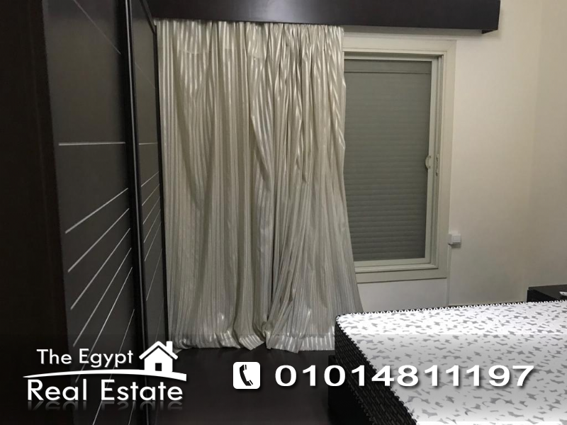 ذا إيجبت ريل إستيت :سكنى شقق للإيجار فى ذا فيلدج - القاهرة - مصر :Photo#3