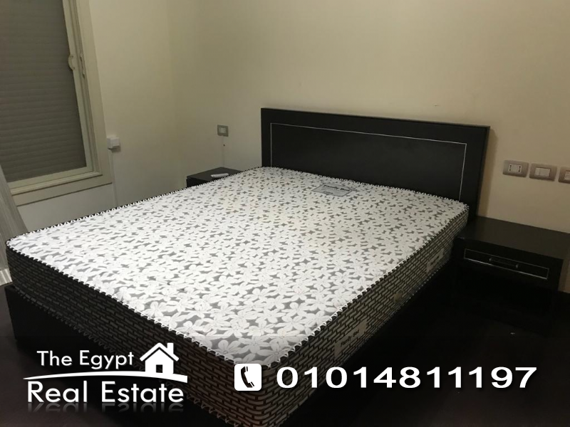 ذا إيجبت ريل إستيت :سكنى شقق للإيجار فى ذا فيلدج - القاهرة - مصر :Photo#4