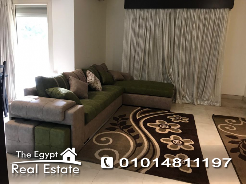 ذا إيجبت ريل إستيت :سكنى شقق للإيجار فى ذا فيلدج - القاهرة - مصر :Photo#6