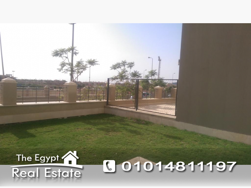 The Egypt Real Estate :Residential Apartments For Rent in The Village - Cairo - Egypt :Photo#8