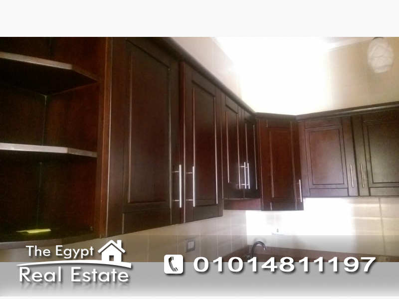 The Egypt Real Estate :Residential Apartments For Rent in The Village - Cairo - Egypt :Photo#9
